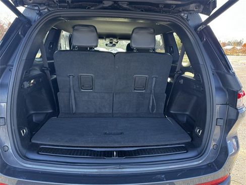 Certified 2024 Jeep Grand Cherokee L Laredo image 18