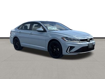 New 2026 Volkswagen Jetta SE