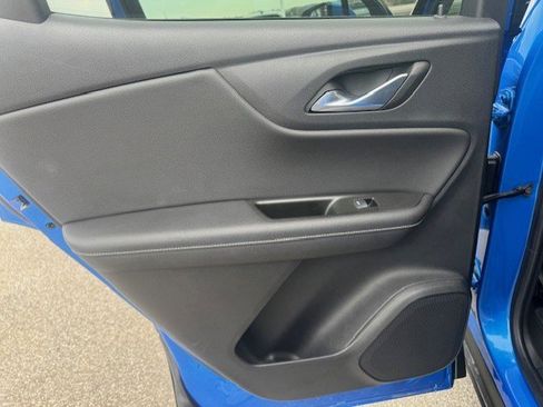 Used 2024 Chevrolet Blazer LT image 23