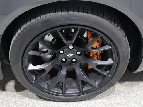 Certified 2022 Dodge Challenger R/T Scat Pack RWD image 11