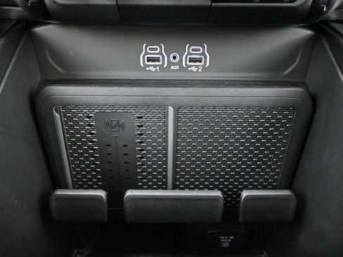 Used 2026 RAM 1500 Big Horn AWD/4WD image 34