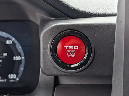 Used 2024 Toyota Tacoma TRD Sport RWD image 19
