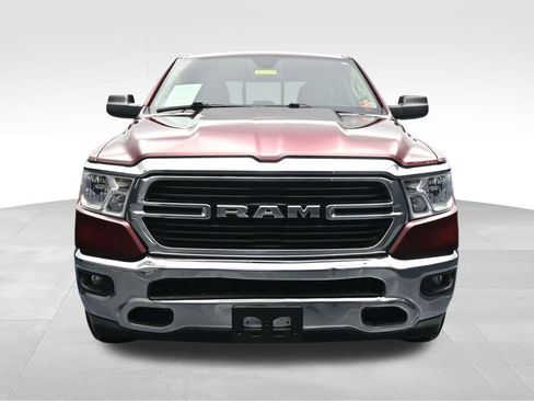Used 2019 RAM 1500 Big Horn AWD/4WD image 8