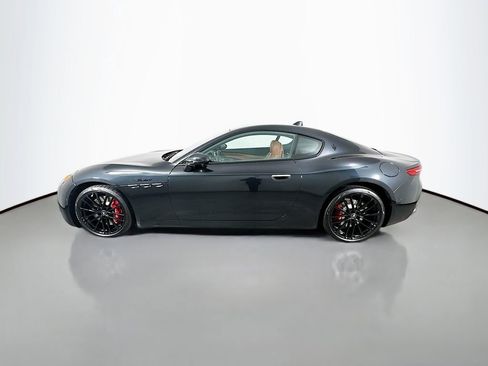 Used 2024 Maserati GranTurismo Modena image 2