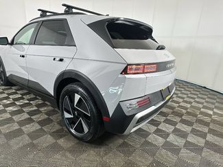 Certified 2025 Hyundai Ioniq 5 SEL AWD/4WD video 5