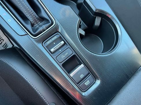 Used 2024 Honda Civic Sport image 21