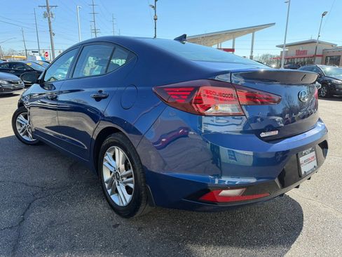 Used 2020 Hyundai Elantra Value Edition w/ Winter Weather Package image 10
