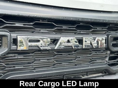 Used 2024 RAM ProMaster 3500 w/ Convenience Group FWD image 15
