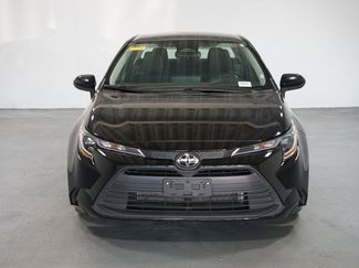 Certified 2023 Toyota Corolla LE video 2