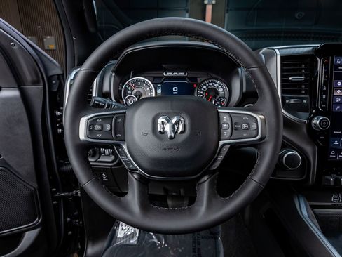 Used 2025 RAM 1500 Big Horn image 19