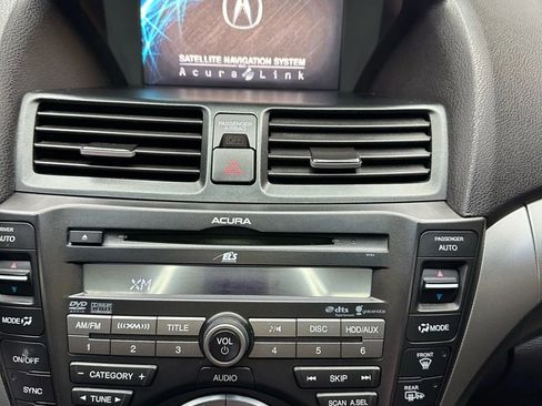 Used 2011 Acura TL w/ Technology Package image 16