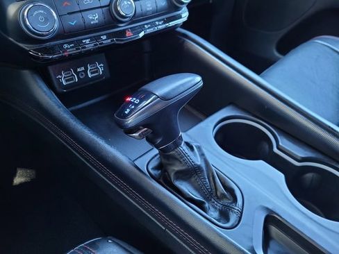 Certified 2024 Dodge Durango GT AWD/4WD image 12