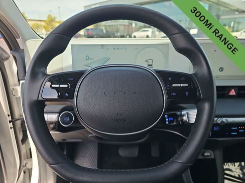 Used 2024 Hyundai Ioniq 5 SEL RWD image 19