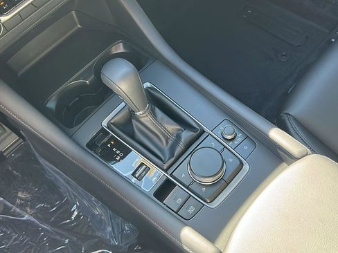 New 2026 MAZDA MAZDA3 s Sport image 16