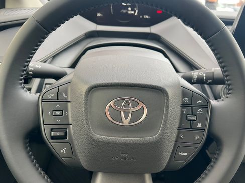 New 2026 Toyota Prius LE image 20