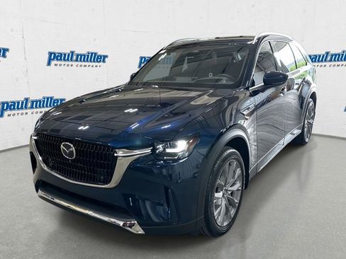 New 2026 MAZDA CX-90 3.3 Turbo w/ Premium Plus Pkg AWD/4WD image 1