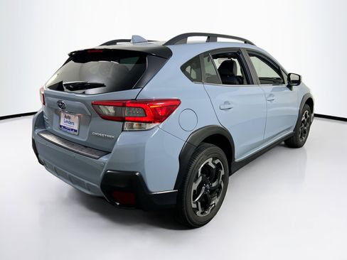 Used 2023 Subaru Crosstrek 2.5i Limited image 5