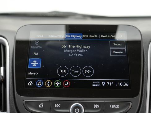 Used 2024 Chevrolet Malibu LT FWD image 51