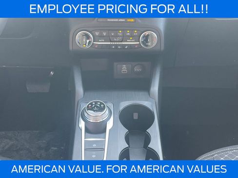 New 2026 Ford Escape Active w/ Cold Weather Package AWD/4WD image 20