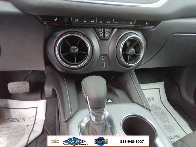 Used 2024 Chevrolet Blazer LT w/ Convenience Package AWD/4WD image 12