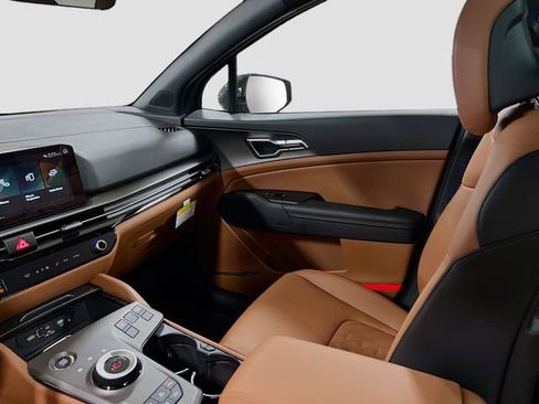 New 2026 Kia Sportage X-Line image 23