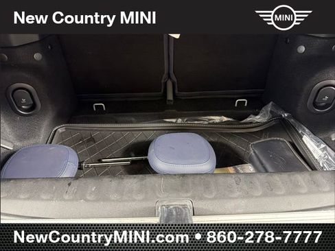 Certified 2026 MINI Cooper S FWD image 14