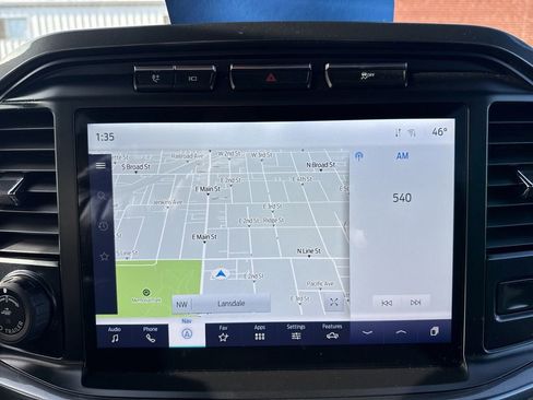 Certified 2023 Ford F150 XLT w/ Equipment Group 302A High image 25