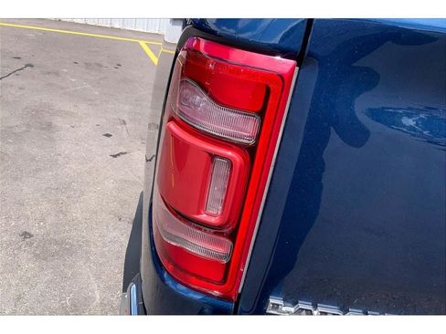 Used 2023 RAM 1500 Laramie AWD/4WD image 30