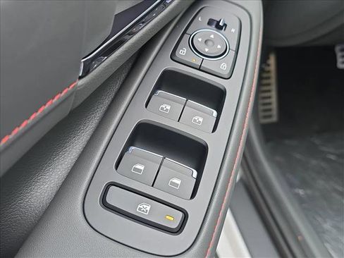 New 2026 Hyundai Sonata N Line image 5