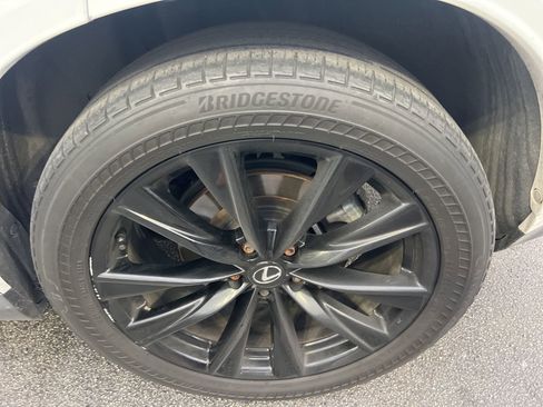 Used 2024 Lexus NX 350 F Sport AWD/4WD image 25