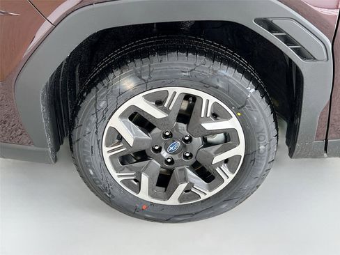 New 2026 Subaru Forester Premium image 30