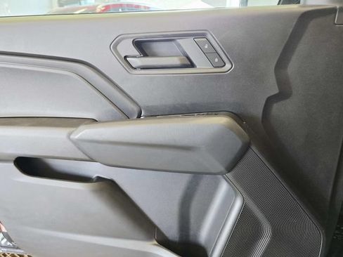 New 2026 Chevrolet Colorado Trail Boss AWD/4WD image 24
