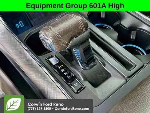 Used 2021 Ford F150 King Ranch w/ Equipment Group 601A High AWD/4WD image 17