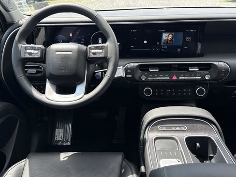 New 2026 Hyundai Palisade Limited AWD/4WD image 2