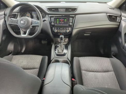 Certified 2019 Nissan Rogue SV w/ Premium Package image 25