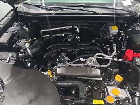 Certified 2024 Subaru Outback Premium AWD/4WD image 21