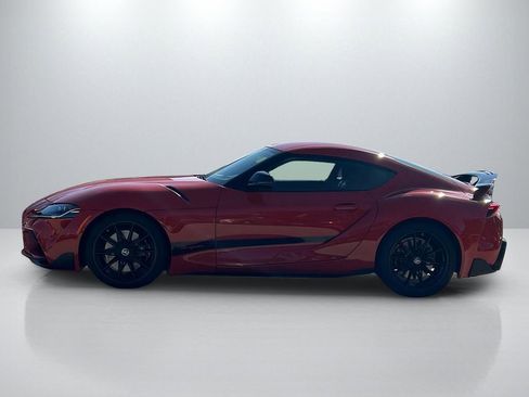Certified 2024 Toyota Supra image 8