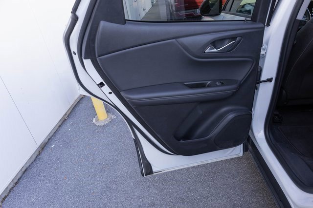 Used 2023 Chevrolet Blazer LT AWD/4WD image 14