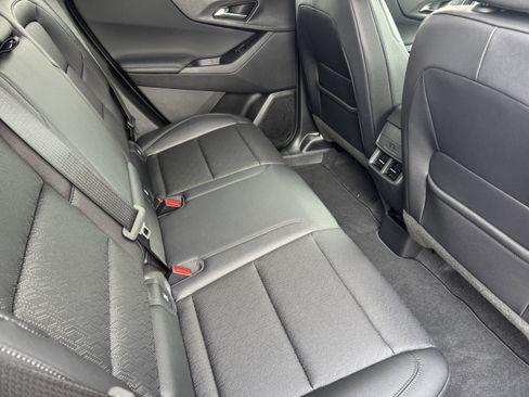 New 2026 Chevrolet Equinox LT w/ Convenience Package II image 20