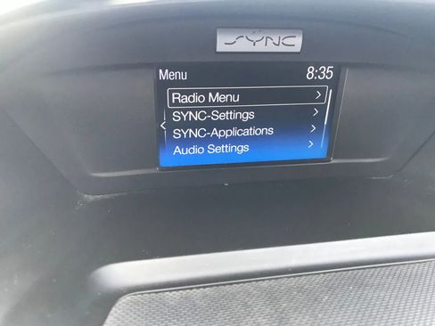 Used 2016 Ford Escape SE image 21