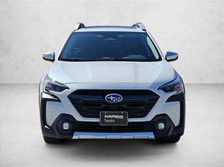 Used 2025 Subaru Outback Touring XT AWD/4WD video 2
