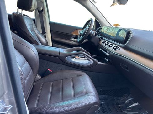 Used 2020 Mercedes-Benz GLE 450 GLE 450 image 15