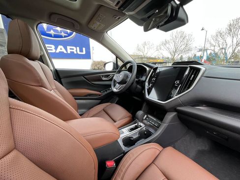 New 2026 Subaru Ascent Touring image 22