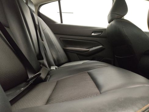 Used 2019 Nissan Altima 2.5 SR FWD image 19