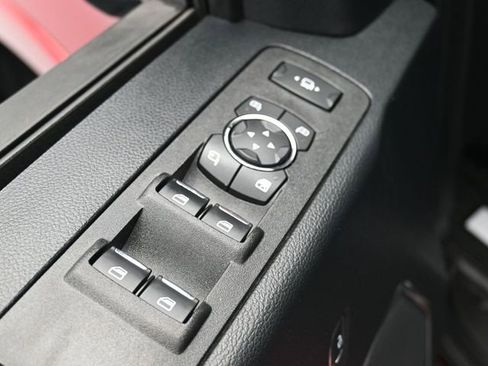 Used 2021 Ford F350 Lariat w/ Tremor Off-Road Package image 14