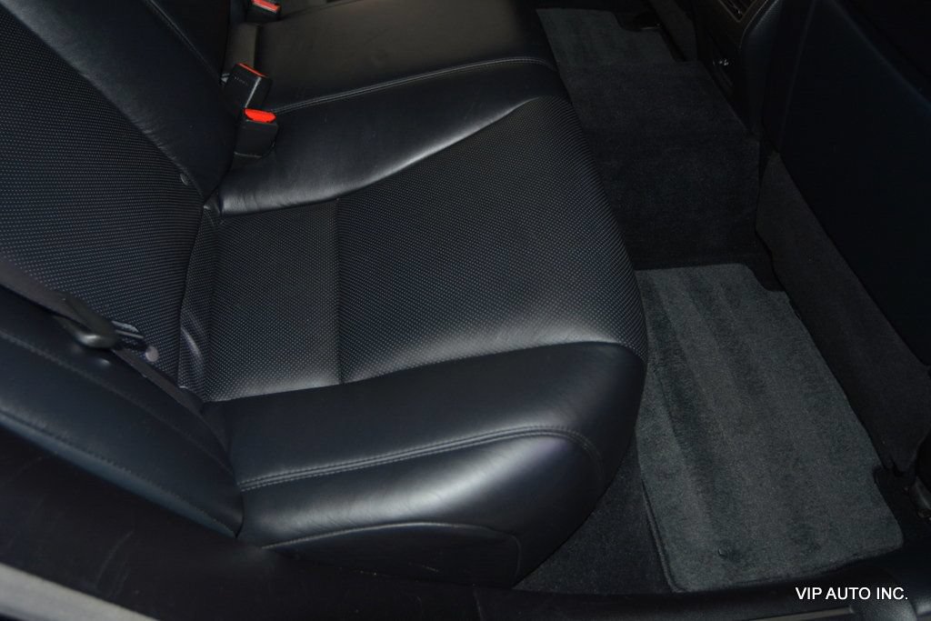 Used 2007 Lexus LS 460 RWD image 27