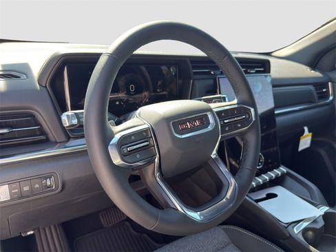 New 2026 GMC Terrain Elevation w/ Black Edition image 9
