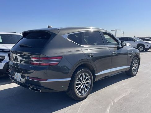 Used 2024 Genesis GV80 2.5T image 2
