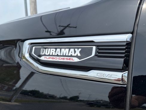 New 2026 GMC Sierra 1500 SLT w/ SLT Premium Plus Package AWD/4WD image 9