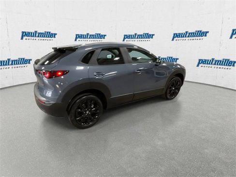 New 2026 MAZDA CX-30 AWD 2.5 S image 11